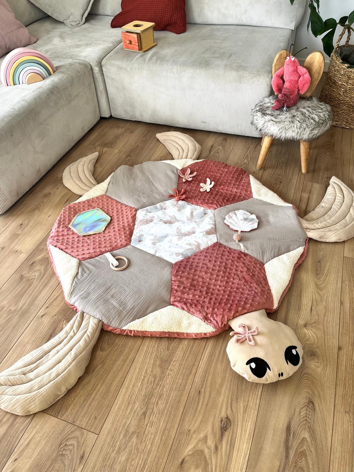 Tapis d'eveil
