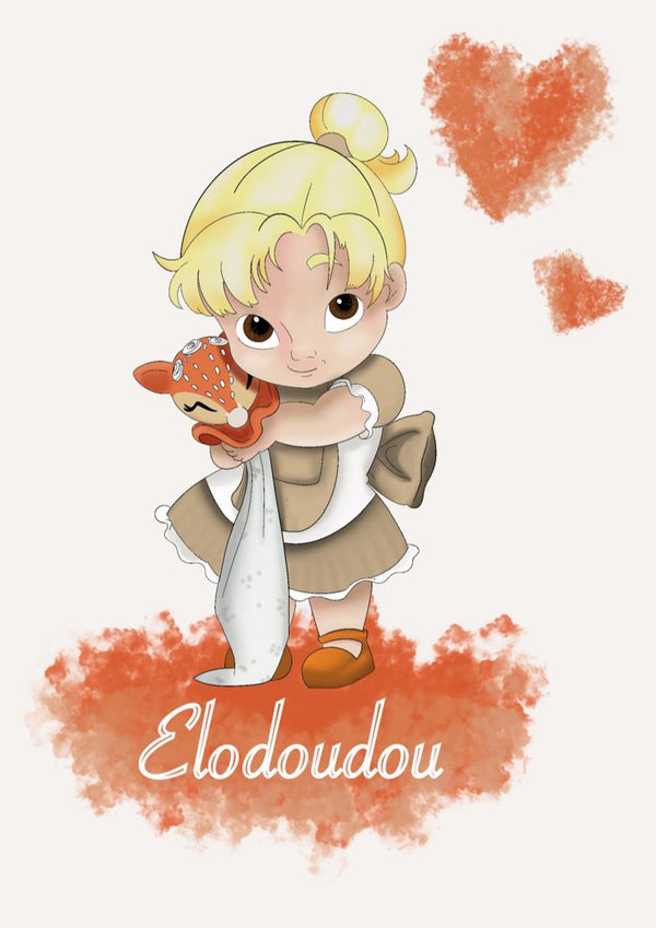 Elodoudou