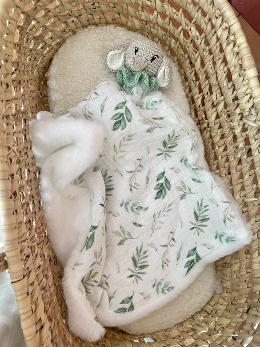 Doudou Elephant